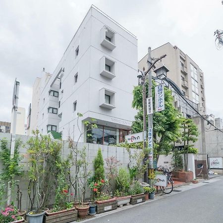 Oyo Nissho Sun Hotel Gifu Exterior photo