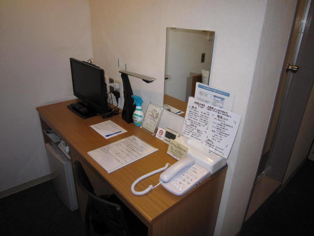 Oyo Nissho Sun Hotel Gifu Exterior photo