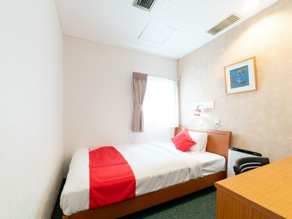 Oyo Nissho Sun Hotel Gifu Exterior photo