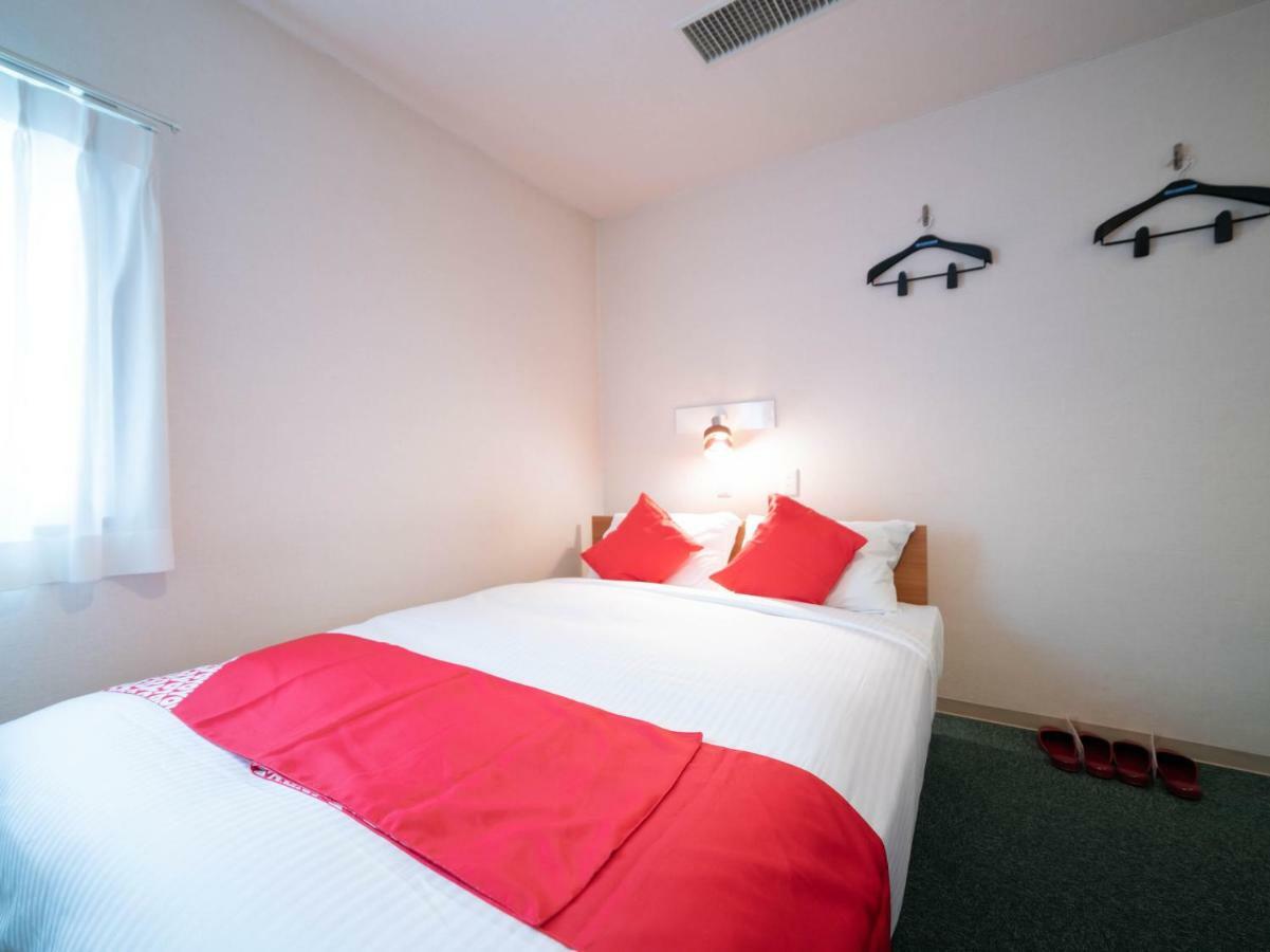 Oyo Nissho Sun Hotel Gifu Exterior photo
