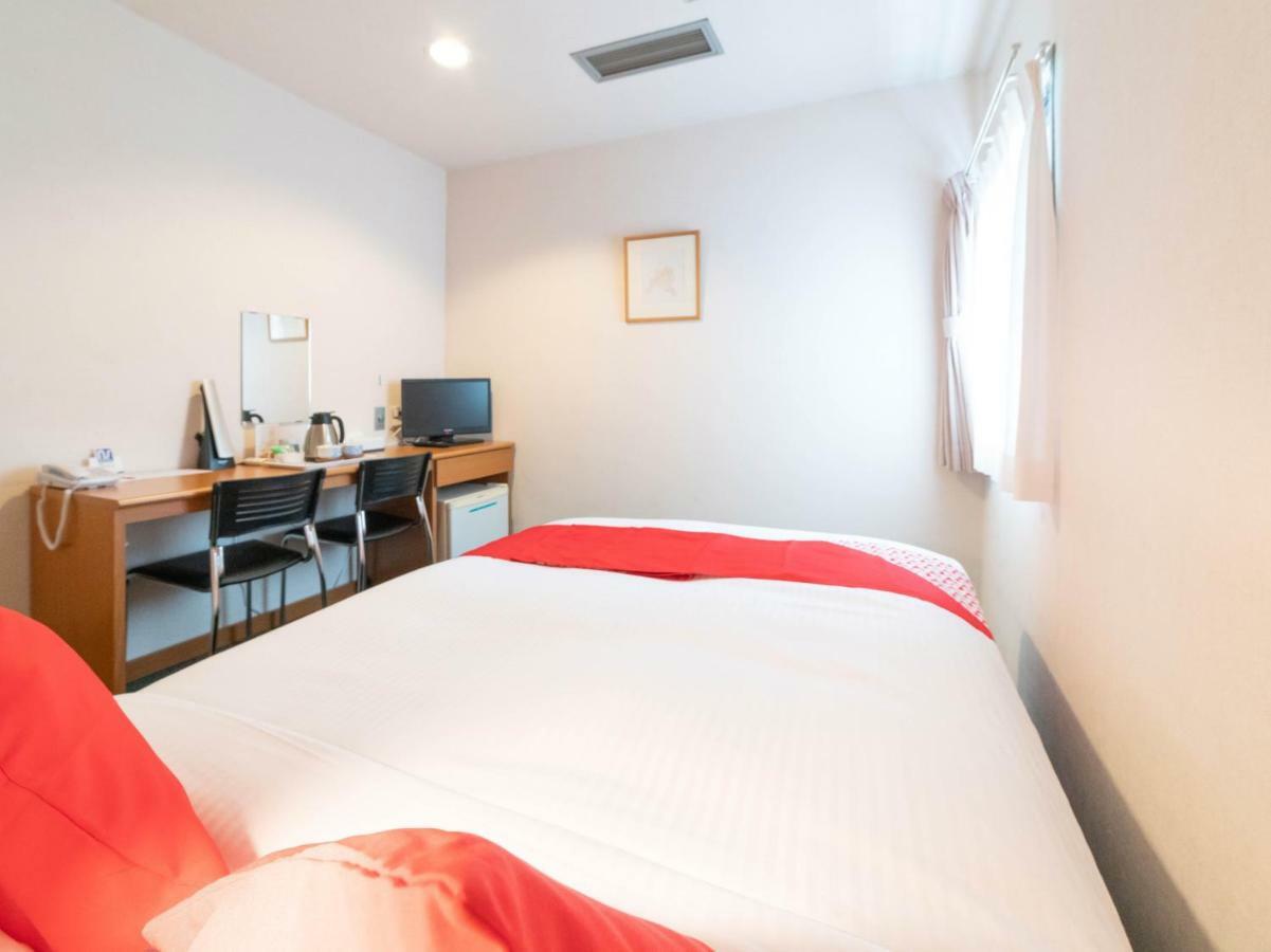 Oyo Nissho Sun Hotel Gifu Exterior photo