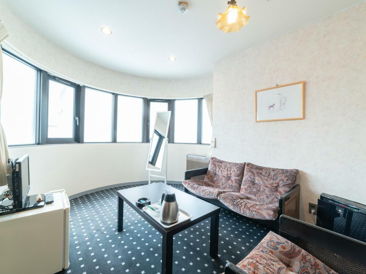 Oyo Nissho Sun Hotel Gifu Exterior photo