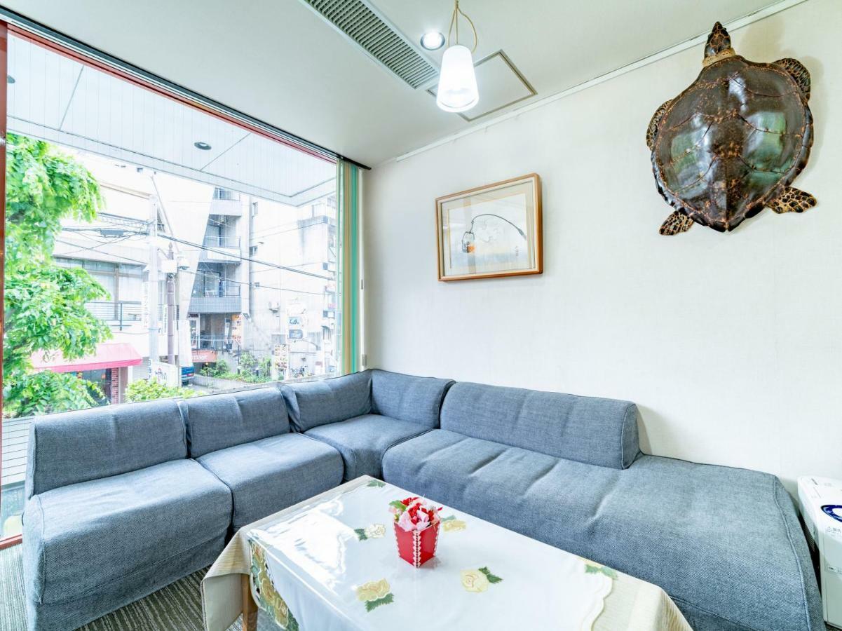Oyo Nissho Sun Hotel Gifu Exterior photo