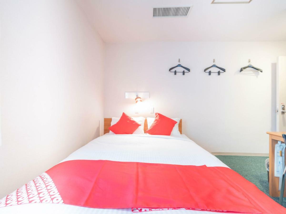 Oyo Nissho Sun Hotel Gifu Exterior photo