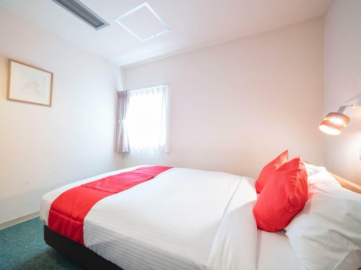 Oyo Nissho Sun Hotel Gifu Exterior photo