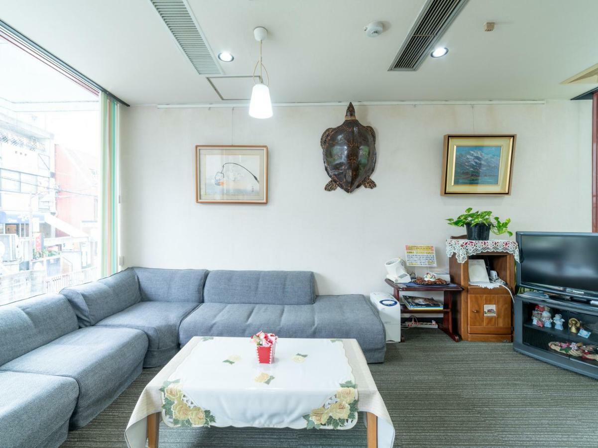 Oyo Nissho Sun Hotel Gifu Exterior photo